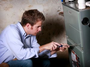 Furnace Noise Tune Up